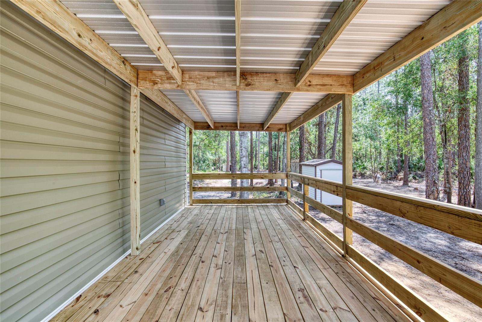 DAYTONA NORTH - Residential