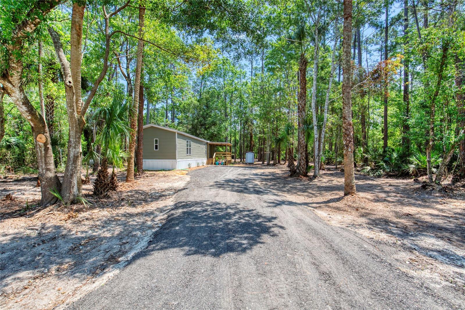 DAYTONA NORTH - Residential