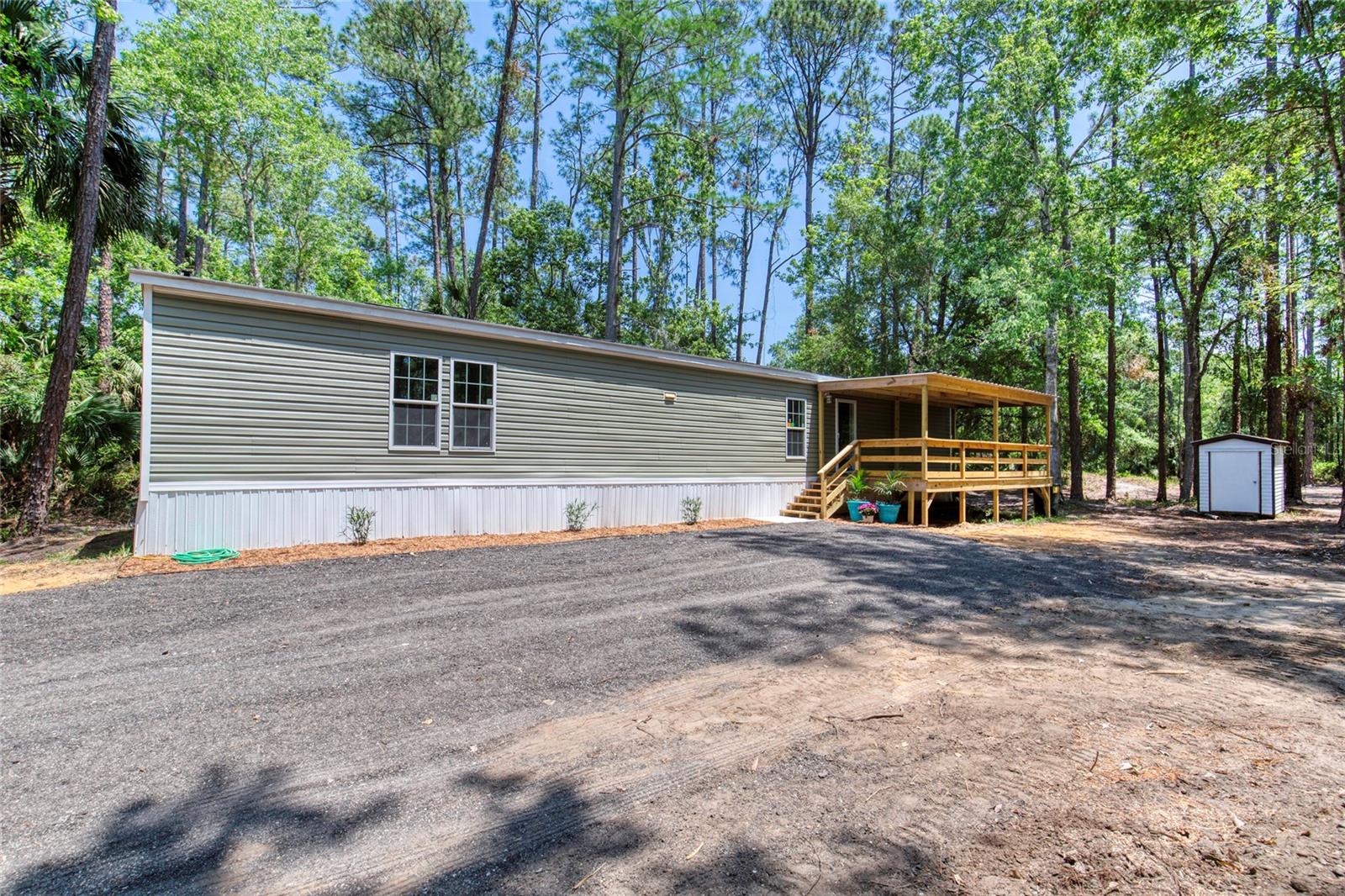 DAYTONA NORTH - Residential