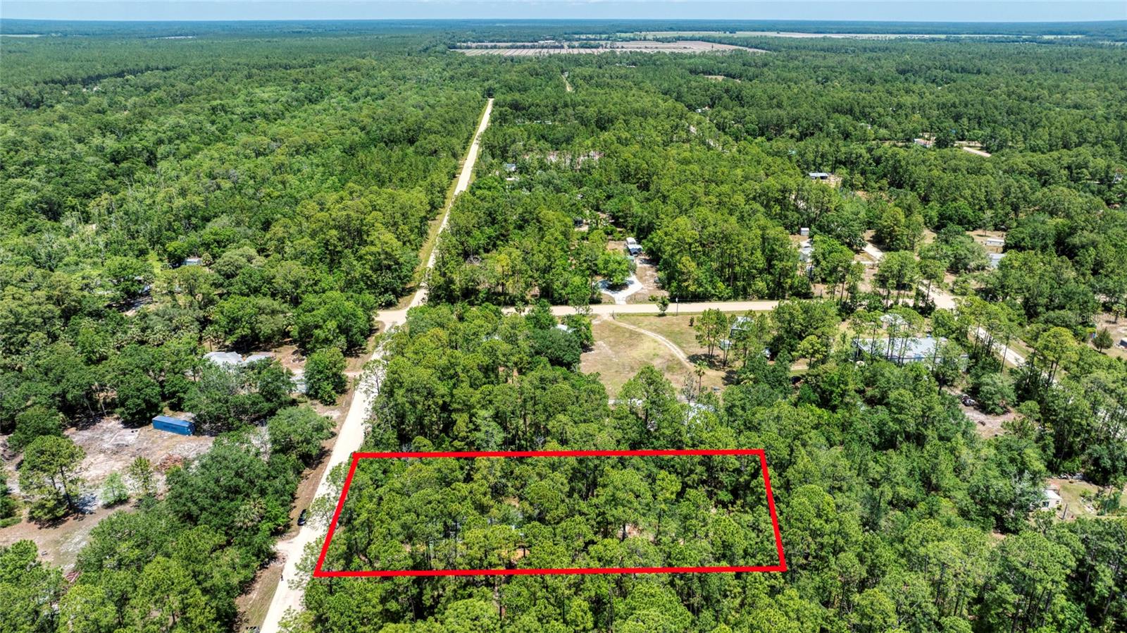 DAYTONA NORTH - Residential