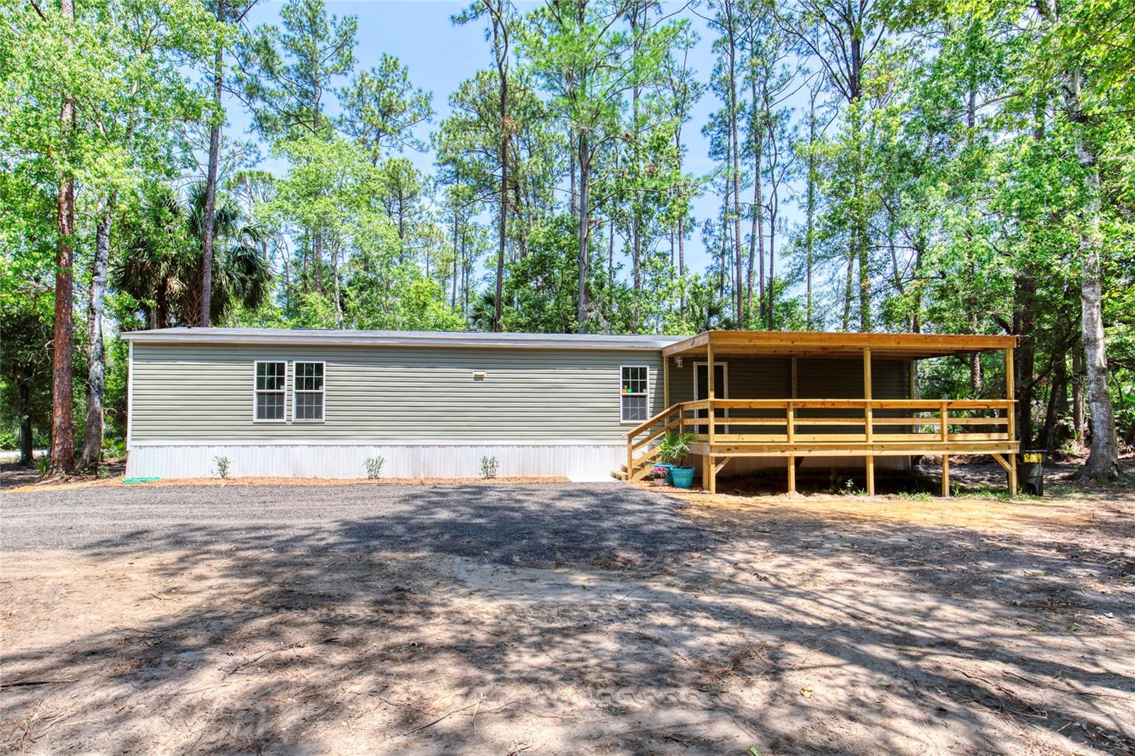 DAYTONA NORTH - Residential