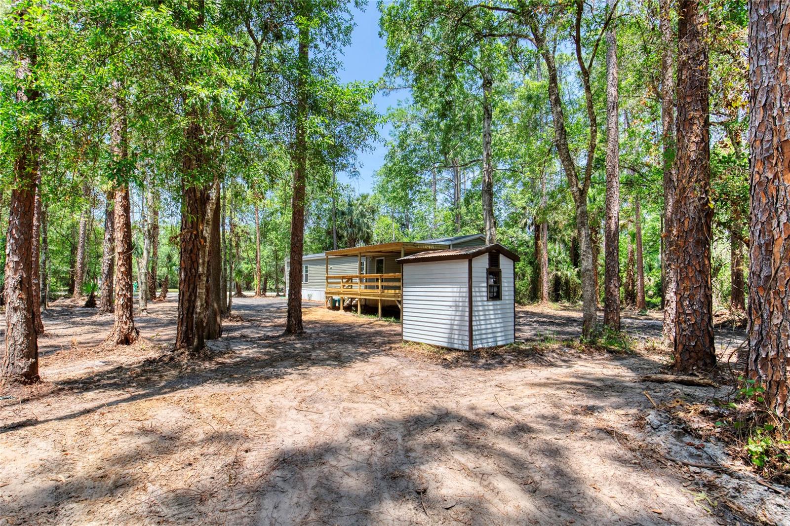 DAYTONA NORTH - Residential