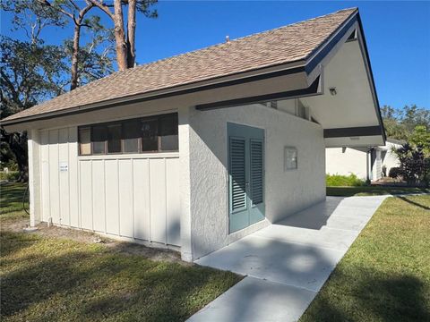 A home in SARASOTA