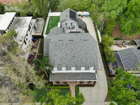 A home in WINTER PARK