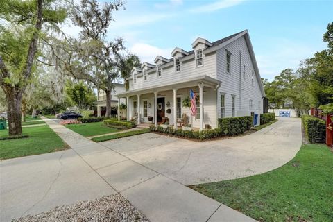 A home in WINTER PARK