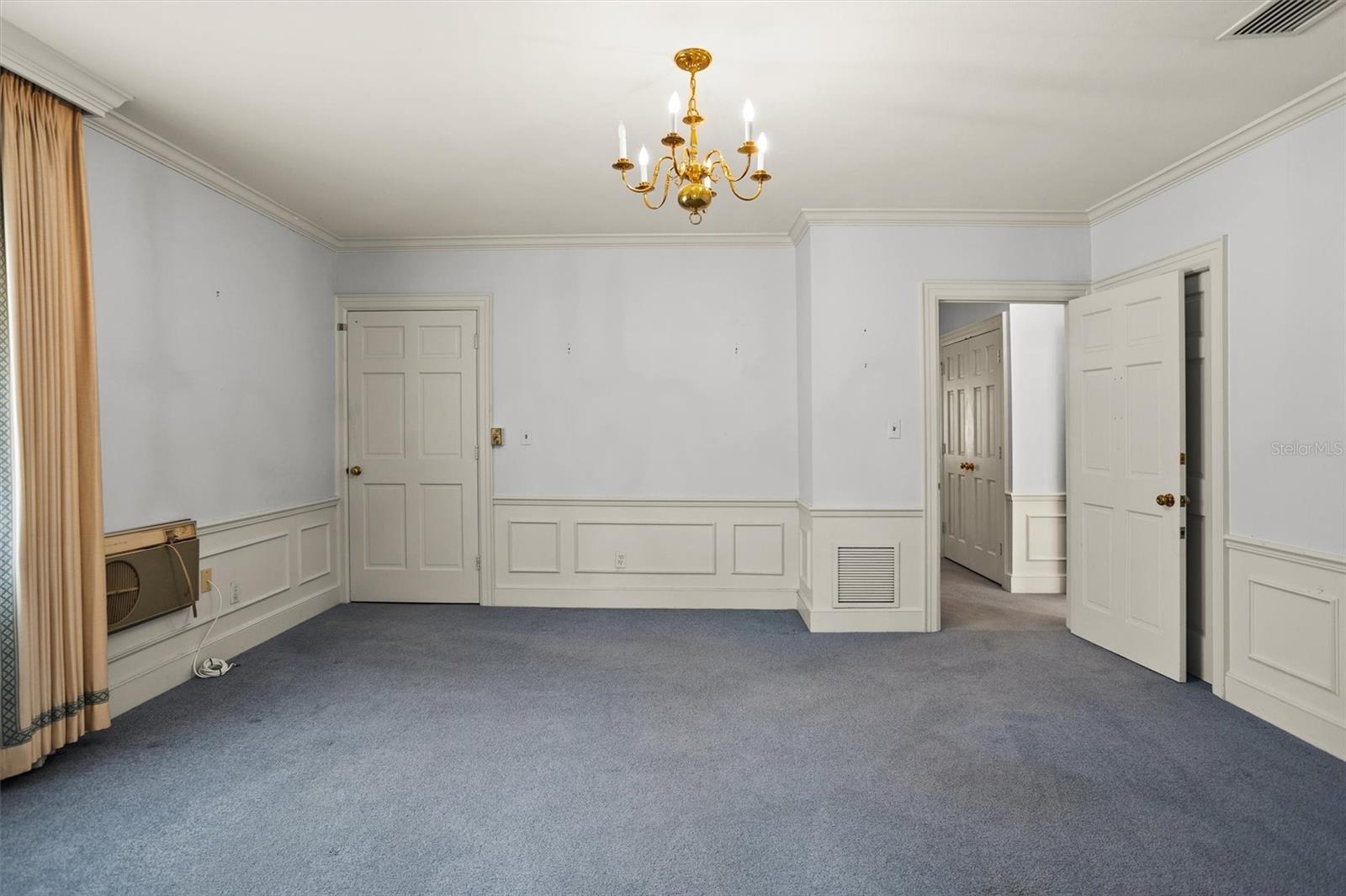 GOLF VIEW PLACE - Residential