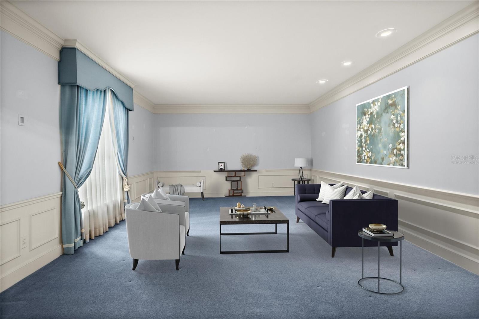 GOLF VIEW PLACE - Residential