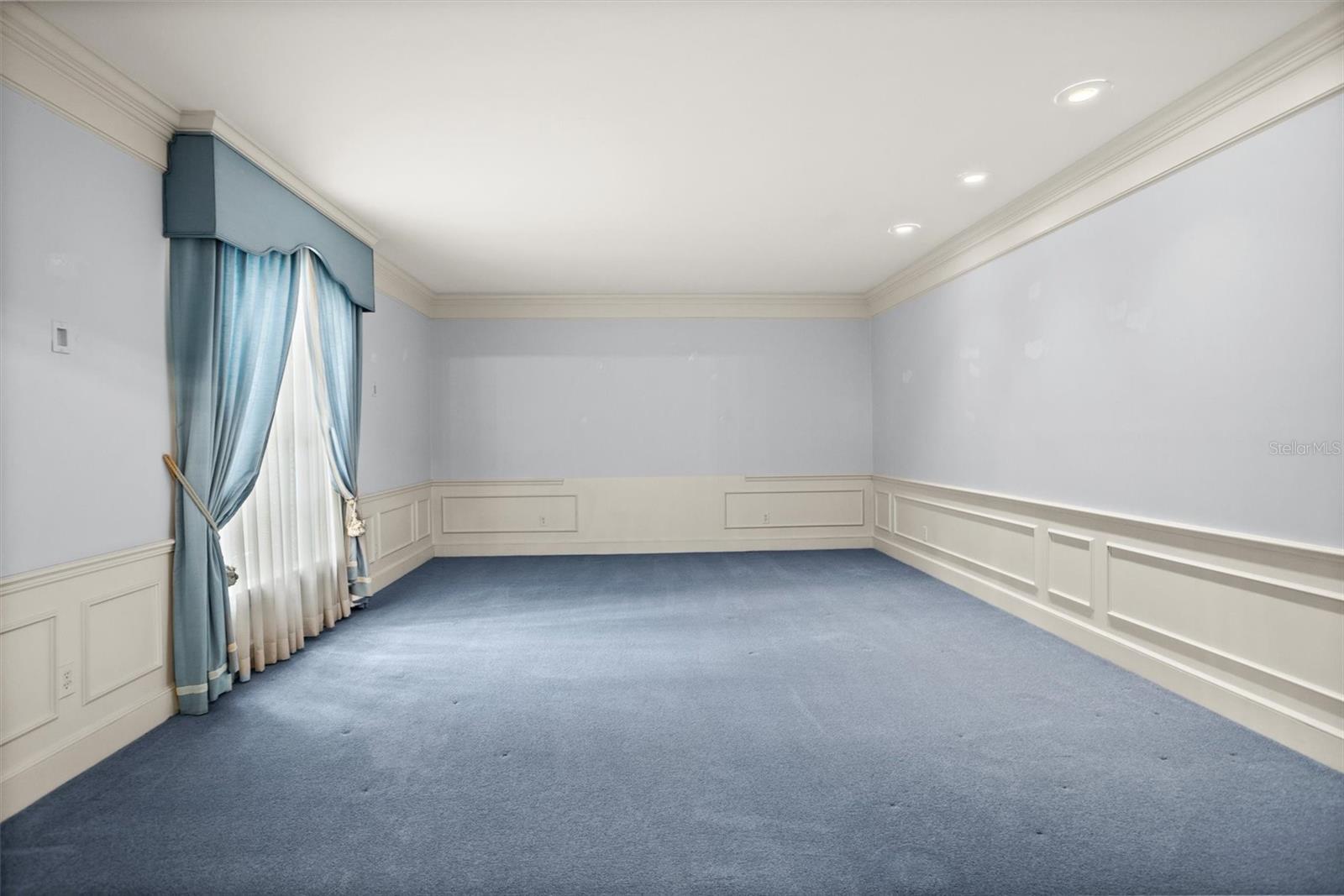 GOLF VIEW PLACE - Residential