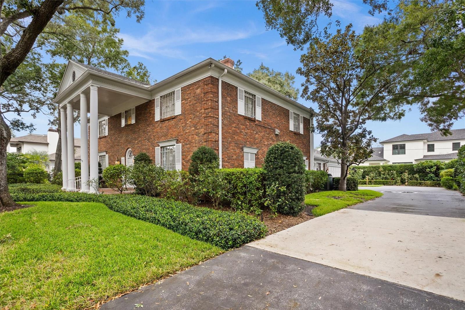 GOLF VIEW PLACE - Residential