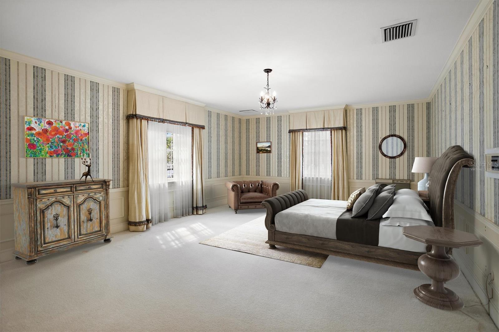 GOLF VIEW PLACE - Residential