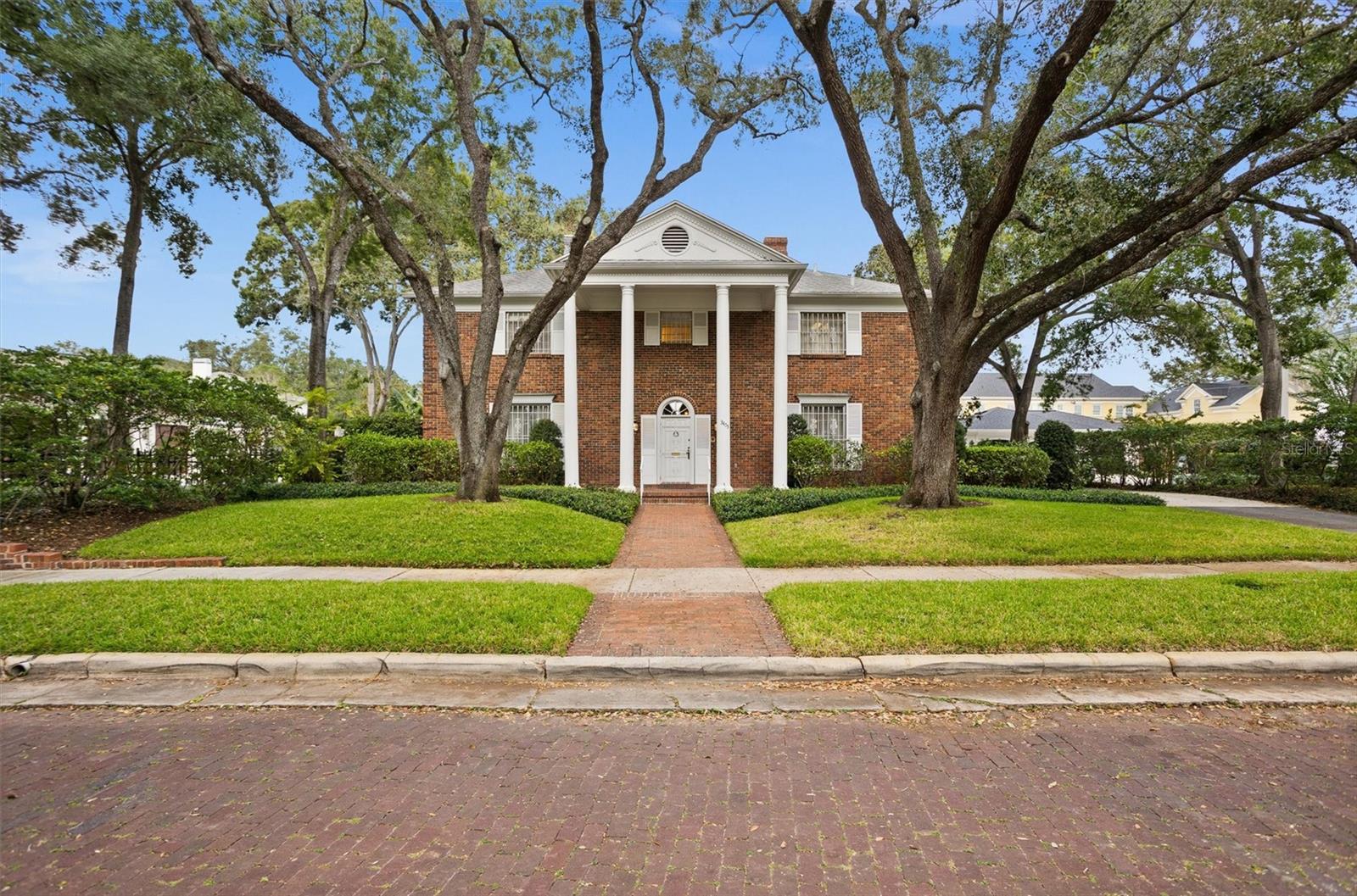 GOLF VIEW PLACE - Residential