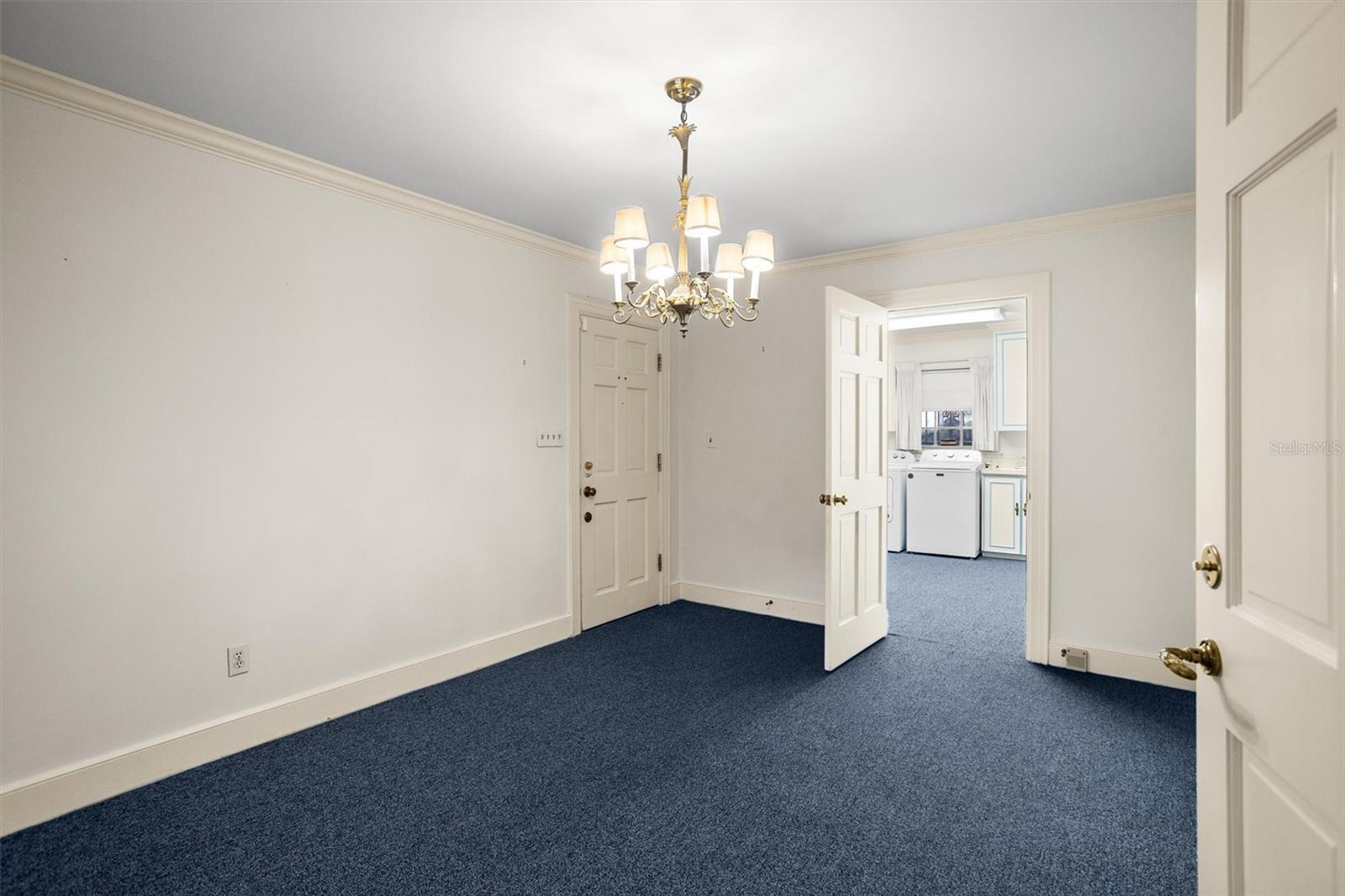 GOLF VIEW PLACE - Residential