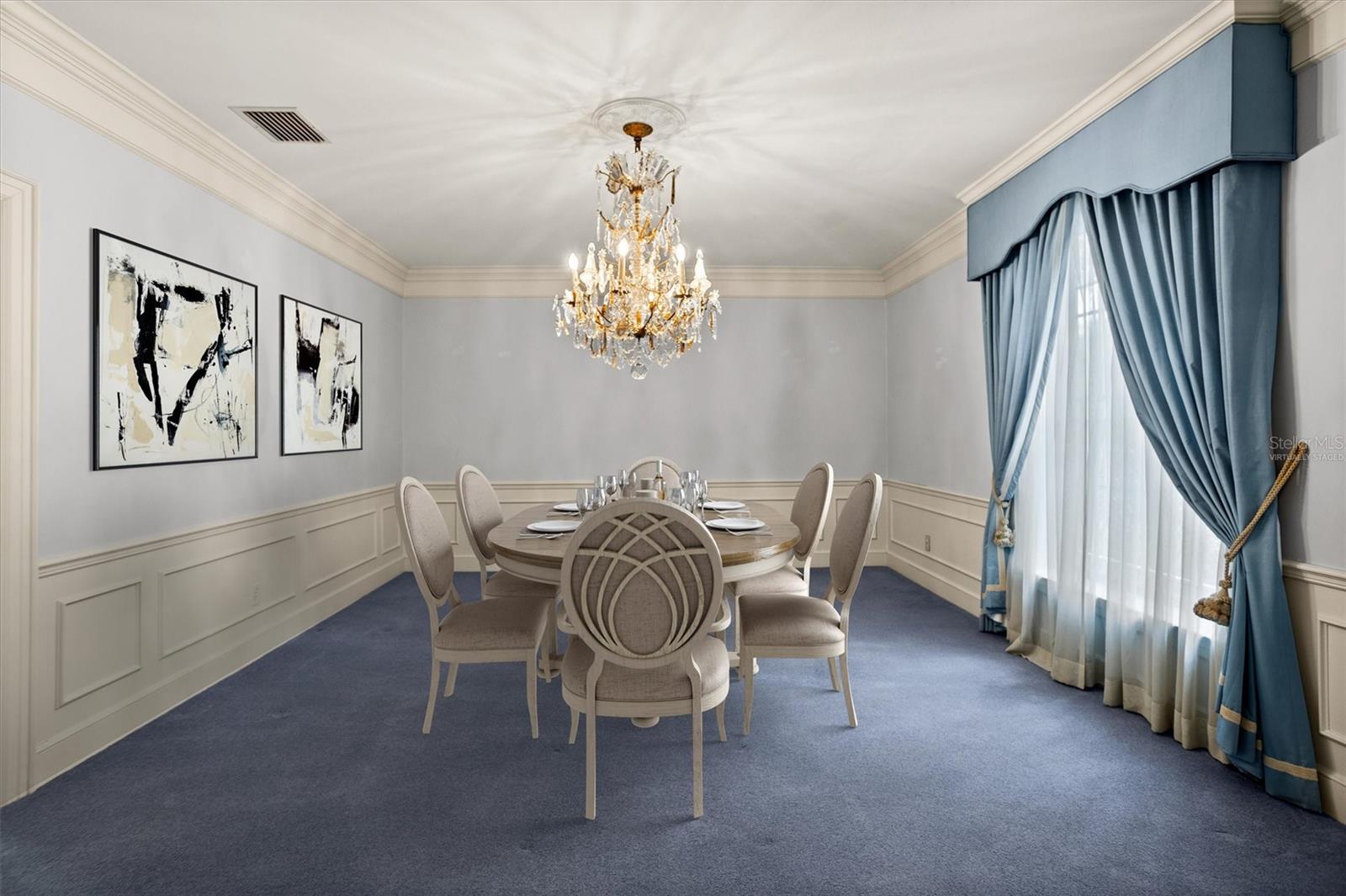 GOLF VIEW PLACE - Residential