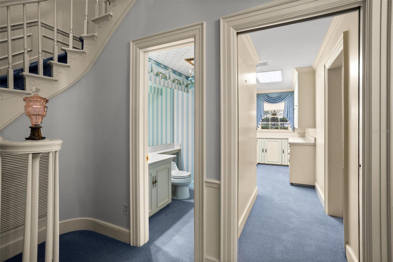 GOLF VIEW PLACE - Residential