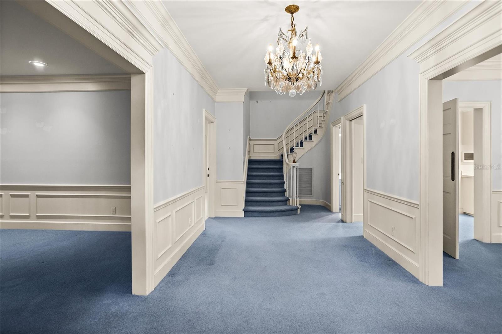 GOLF VIEW PLACE - Residential