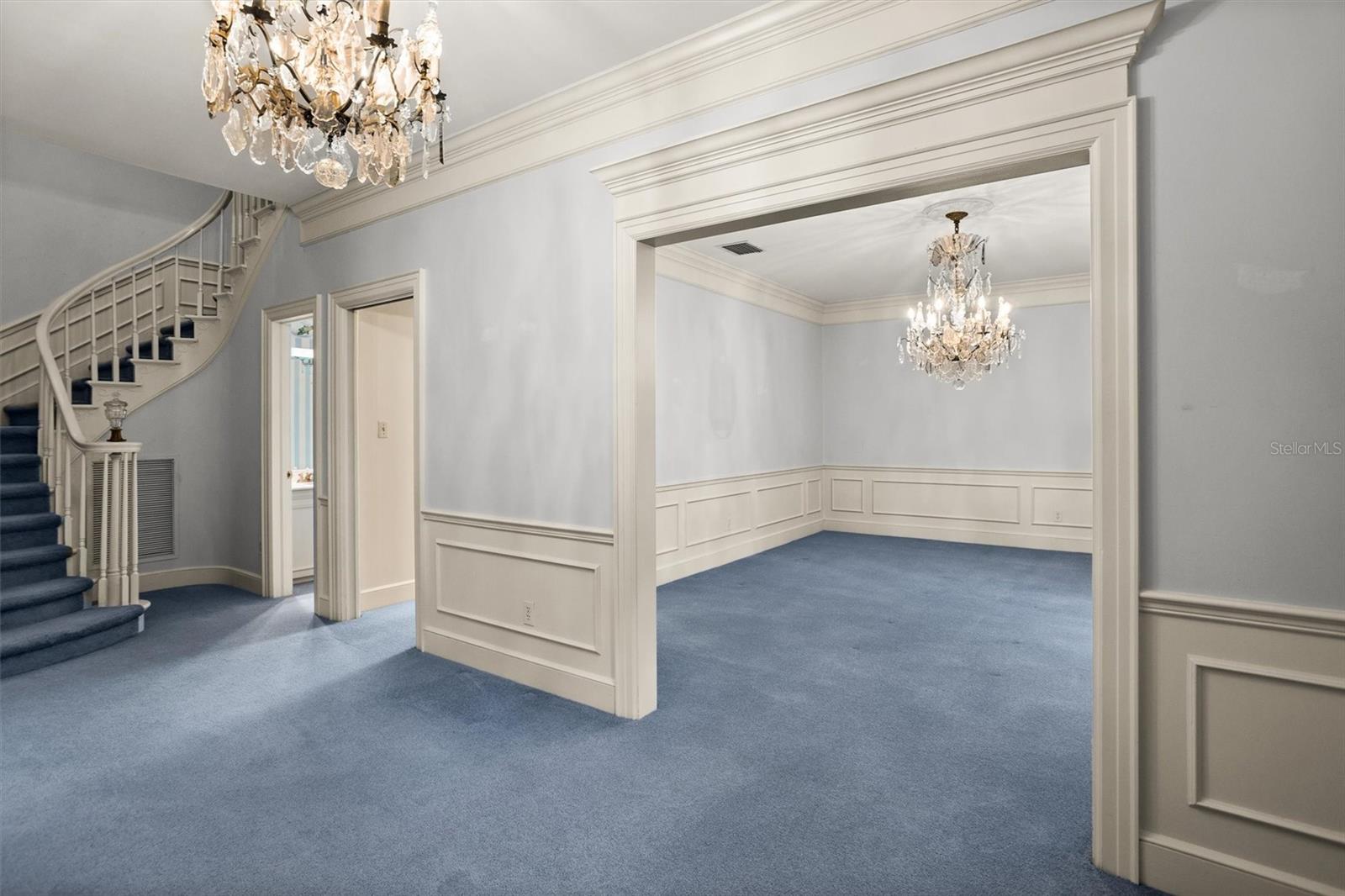 GOLF VIEW PLACE - Residential