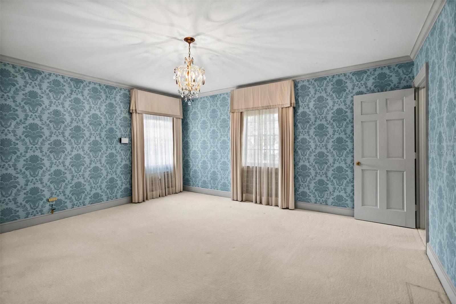 GOLF VIEW PLACE - Residential