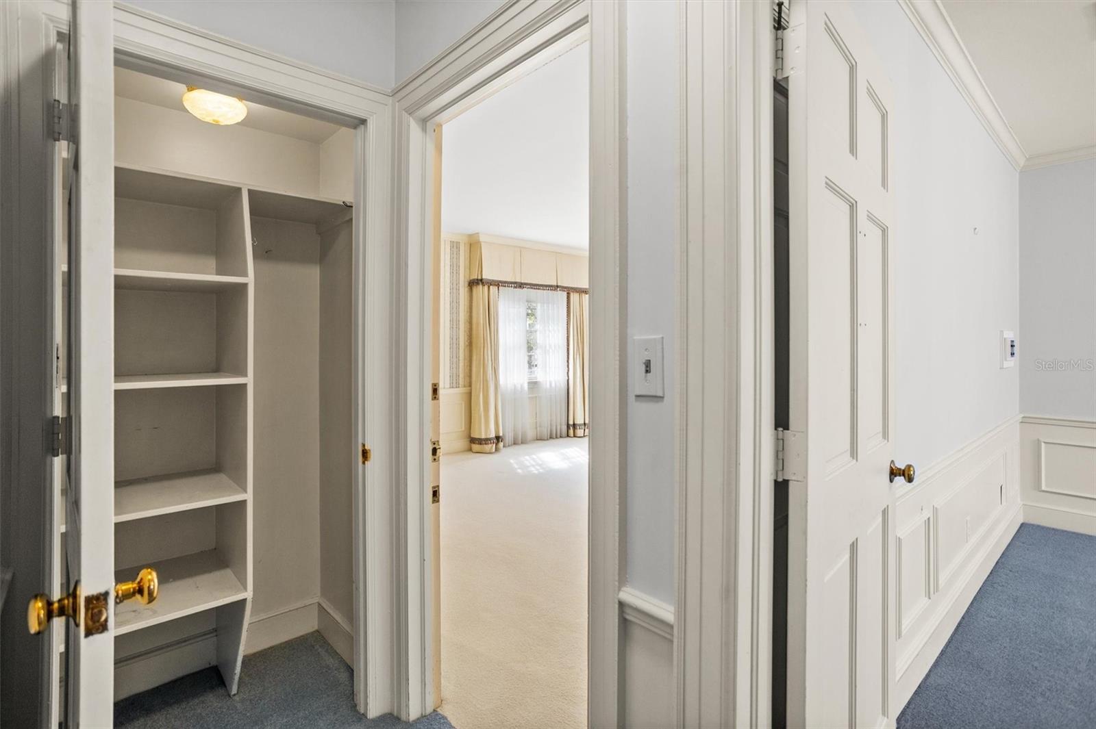 GOLF VIEW PLACE - Residential