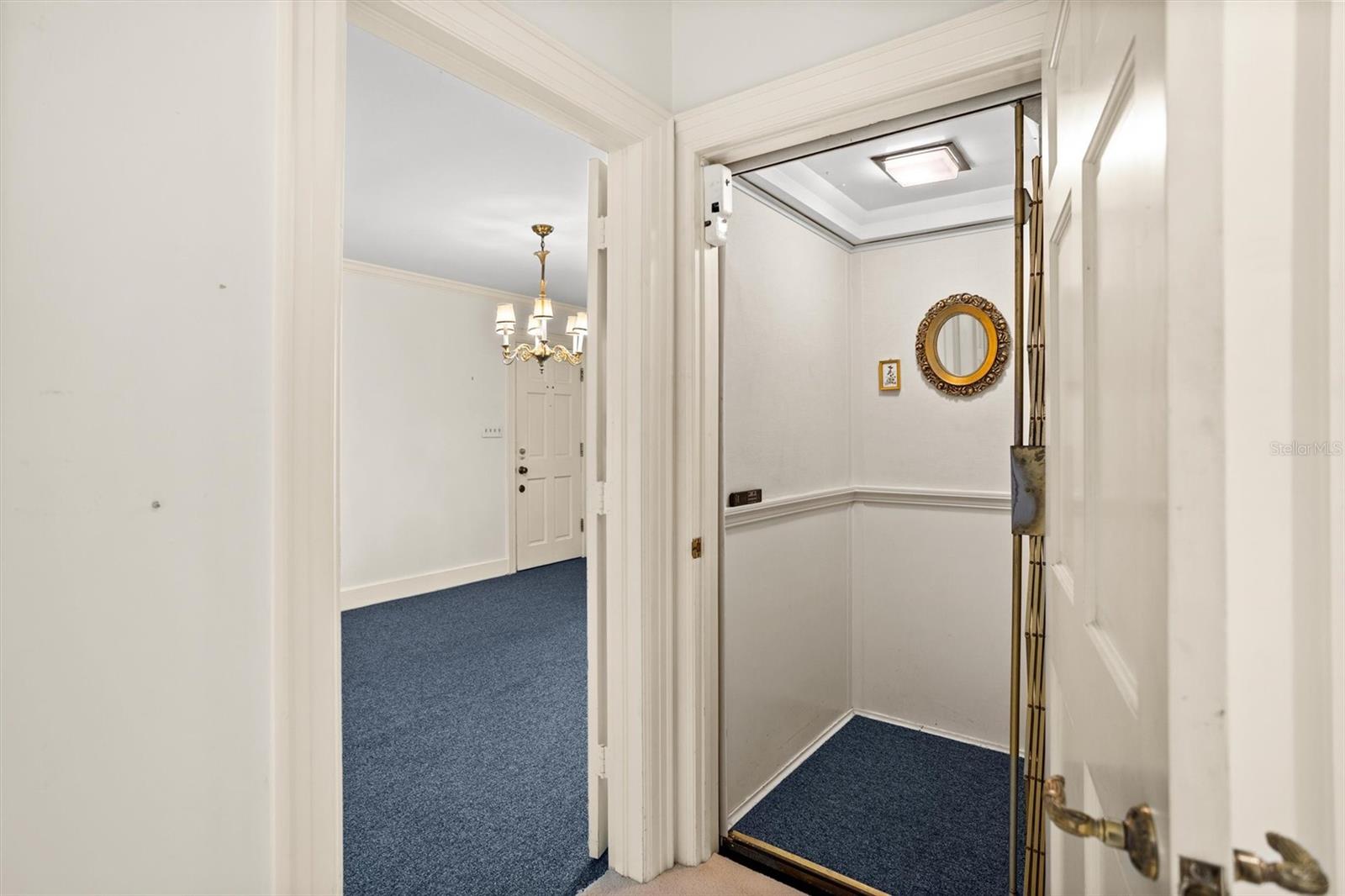 GOLF VIEW PLACE - Residential