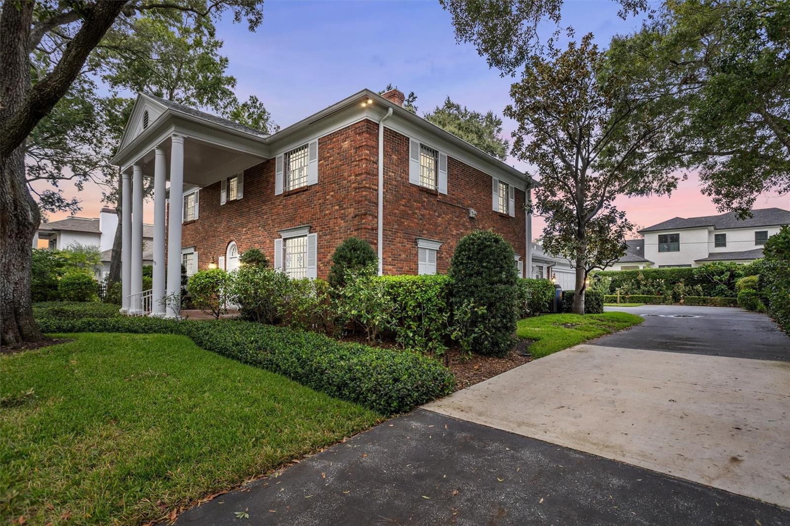 GOLF VIEW PLACE - Residential