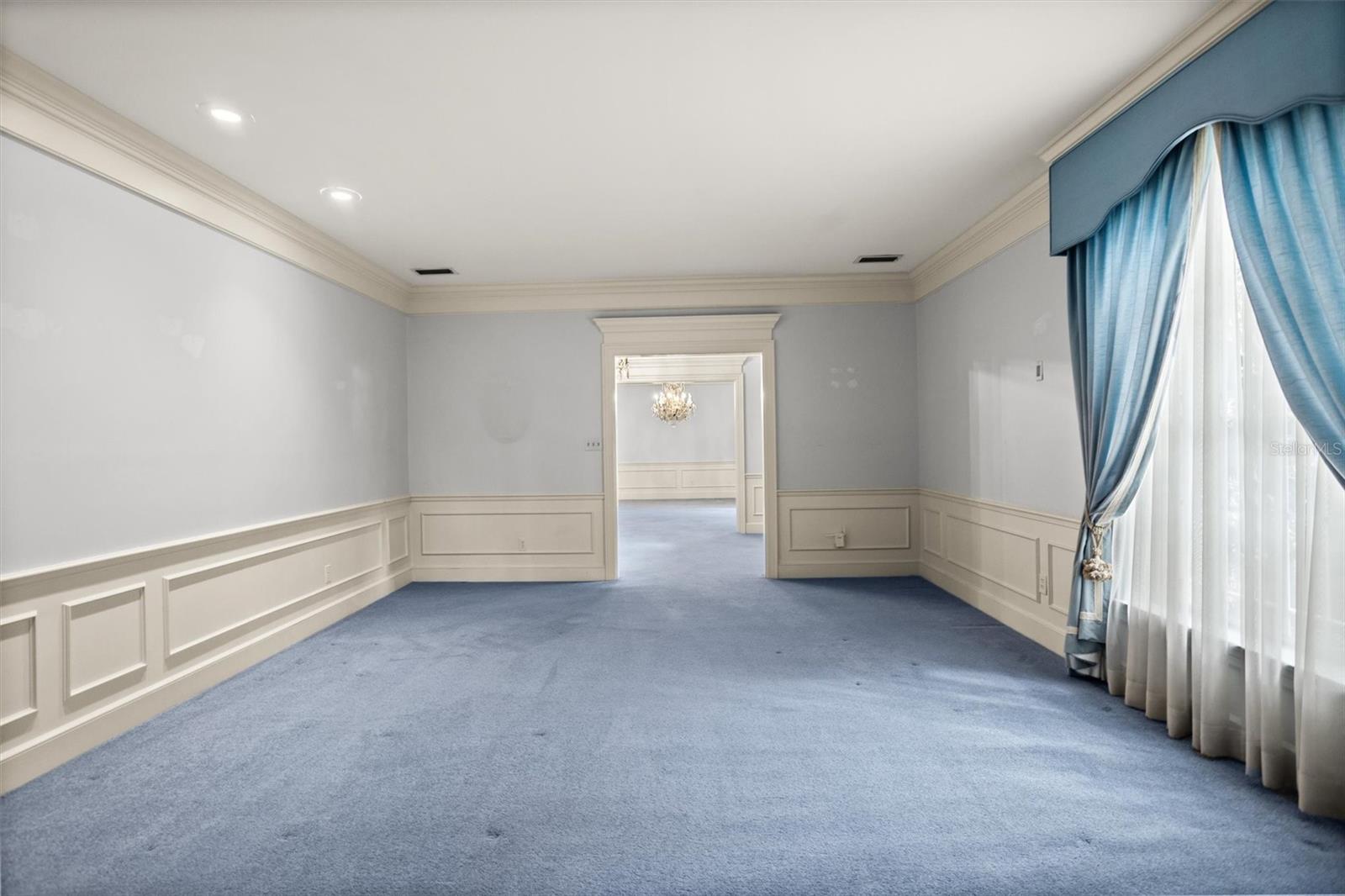 GOLF VIEW PLACE - Residential