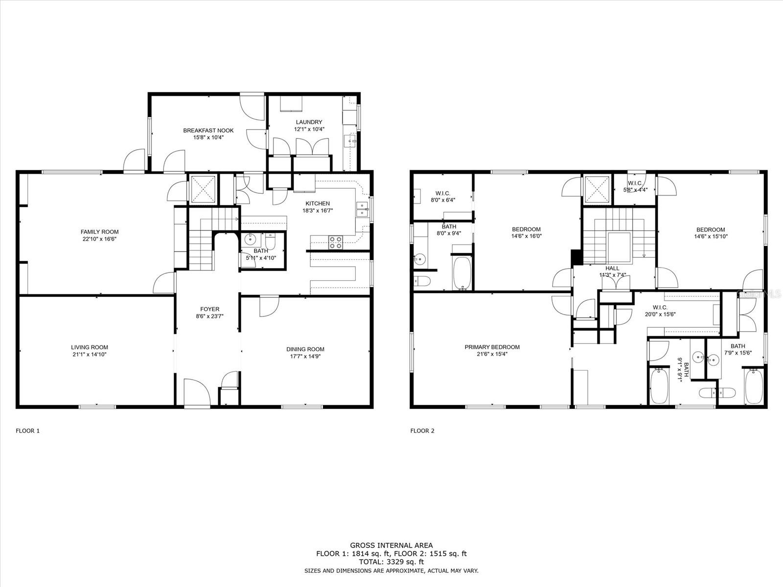 GOLF VIEW PLACE - Residential