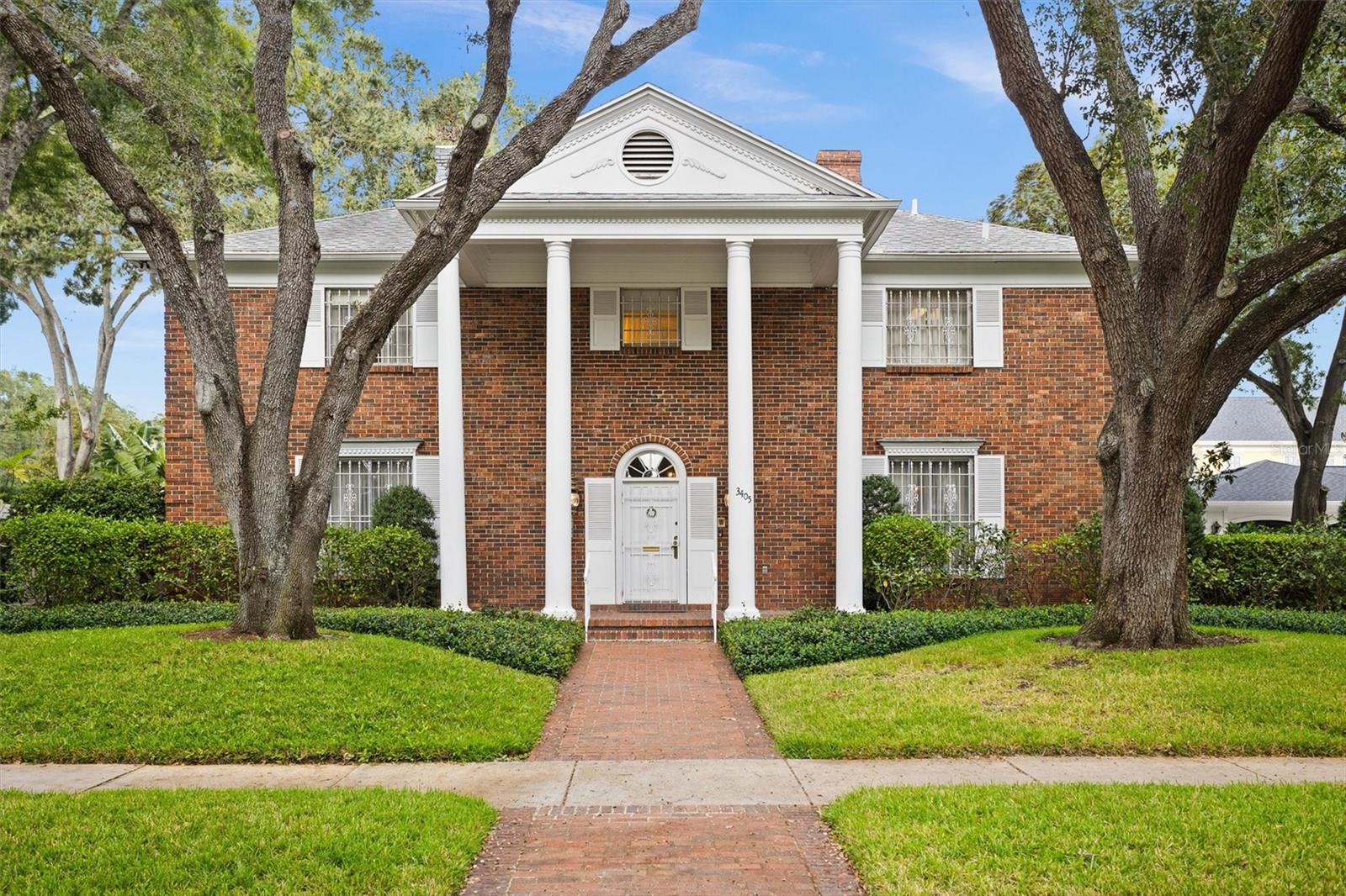 GOLF VIEW PLACE - Residential