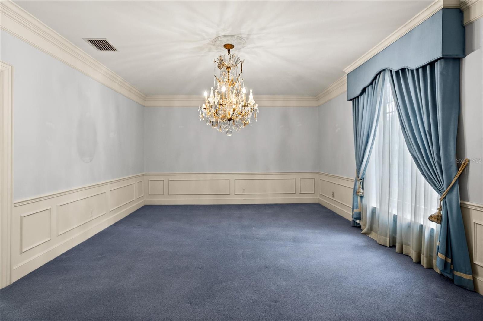 GOLF VIEW PLACE - Residential