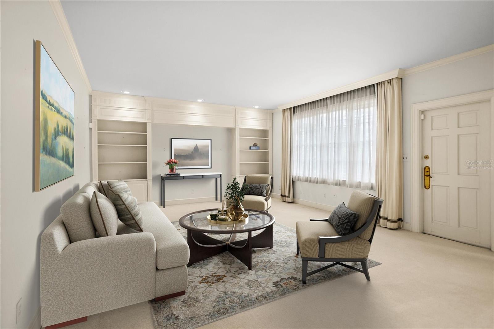 GOLF VIEW PLACE - Residential