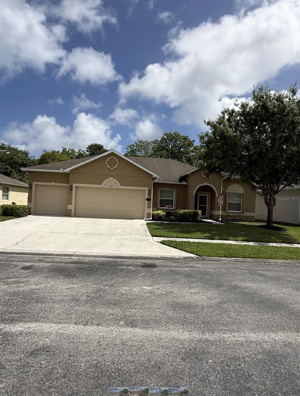 Photo of 135 Stony Point Drive, Sebastian, FL 32958 (MLS # O6396419)