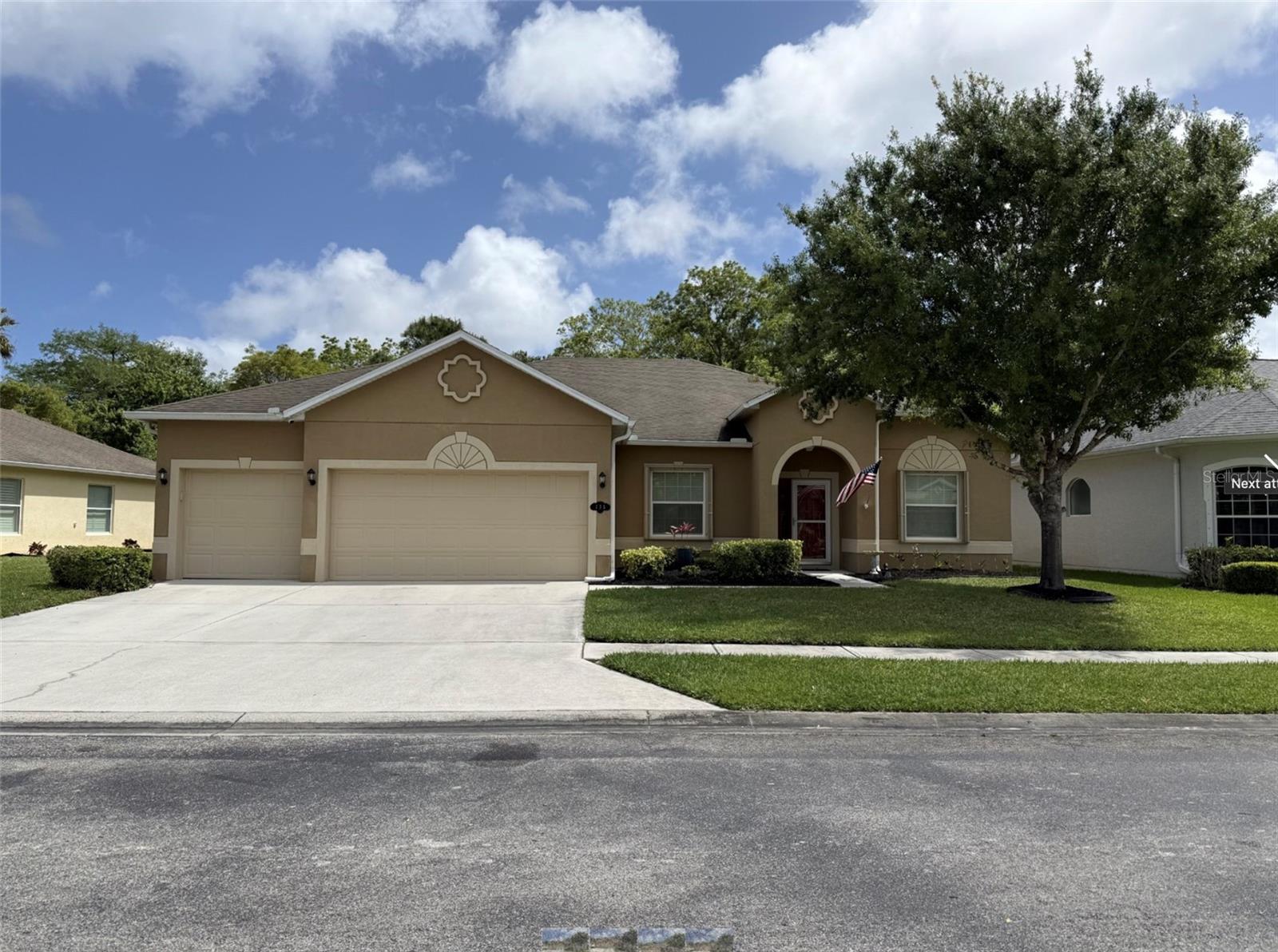 135 STONY POINT DRIVE