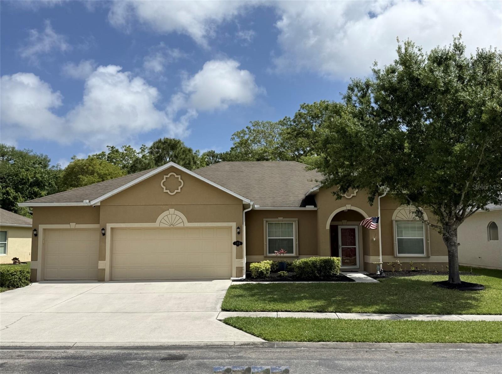 135 STONY POINT DRIVE