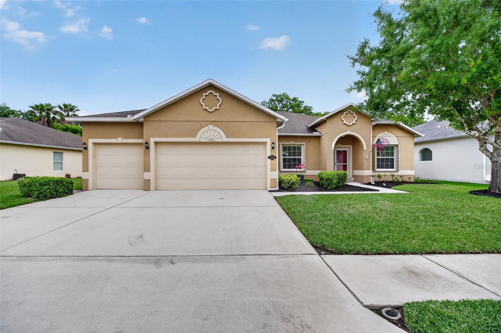 135 STONY POINT DRIVE