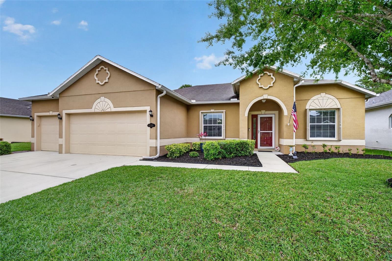 135 STONY POINT DRIVE