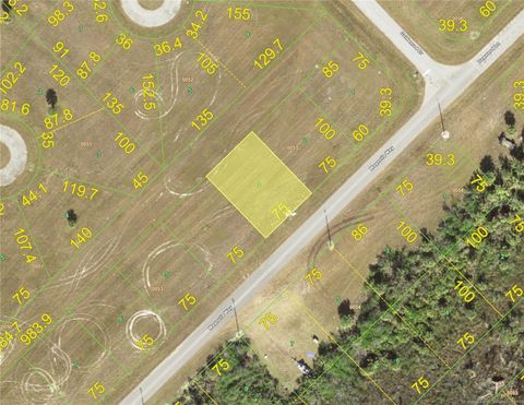 17 MAGNOLIA WAY PLACIDA FL 33946