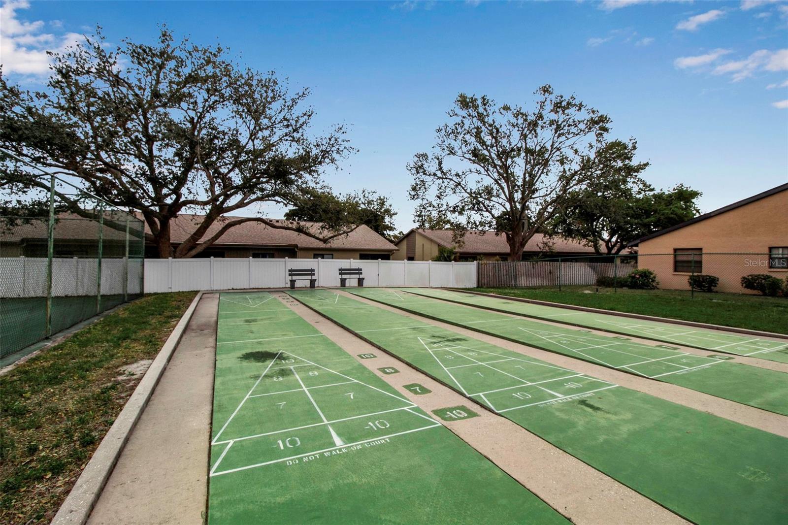 BAYSHORE VILLAGE I - Residential