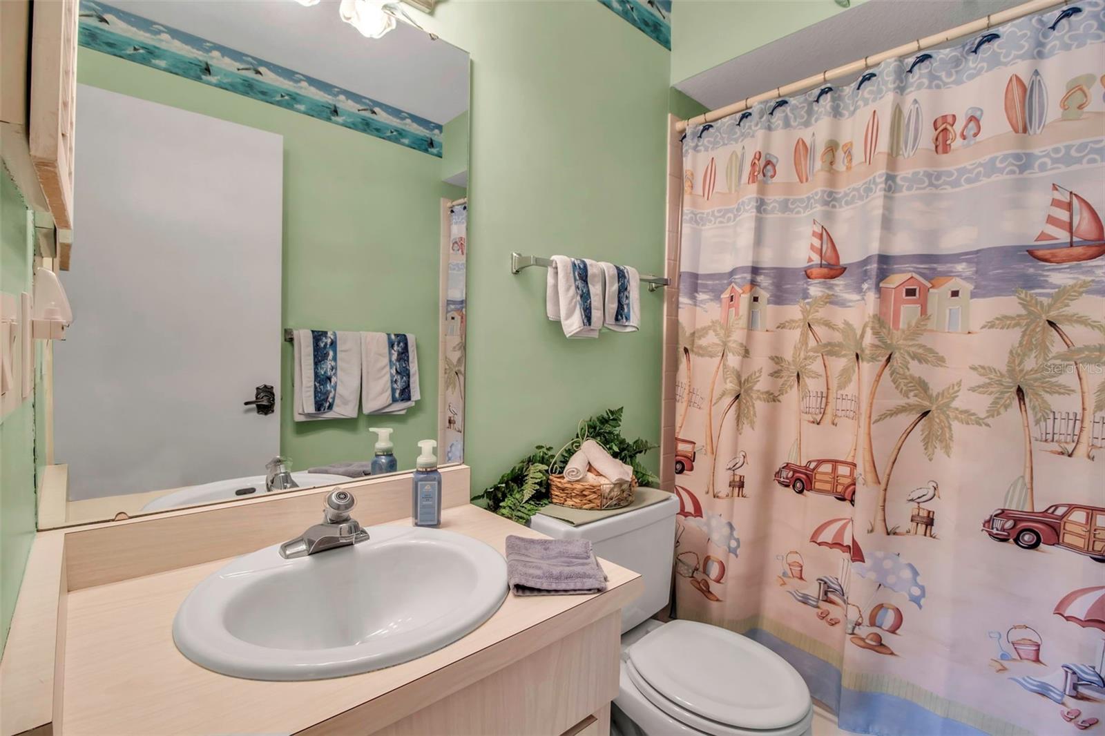 BAYSHORE VILLAGE I - Residential