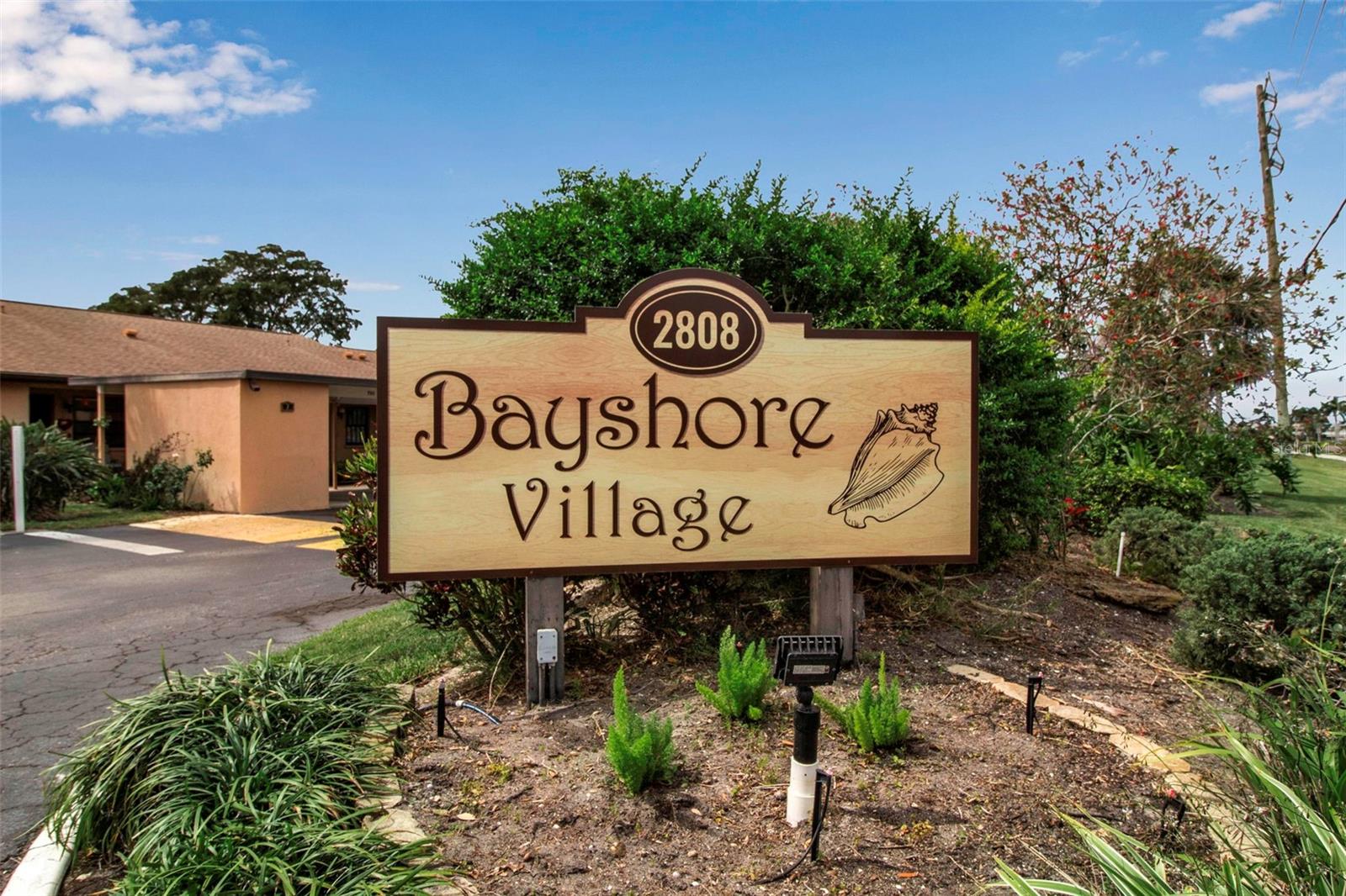 BAYSHORE VILLAGE I - Residential