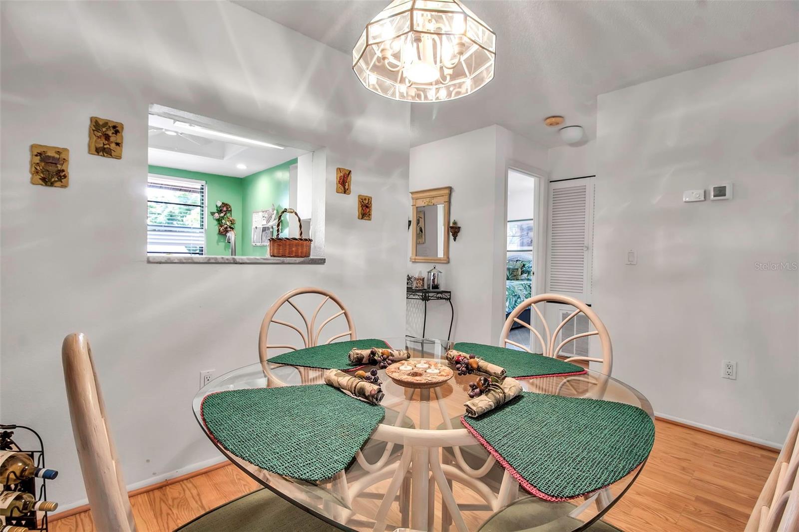 BAYSHORE VILLAGE I - Residential