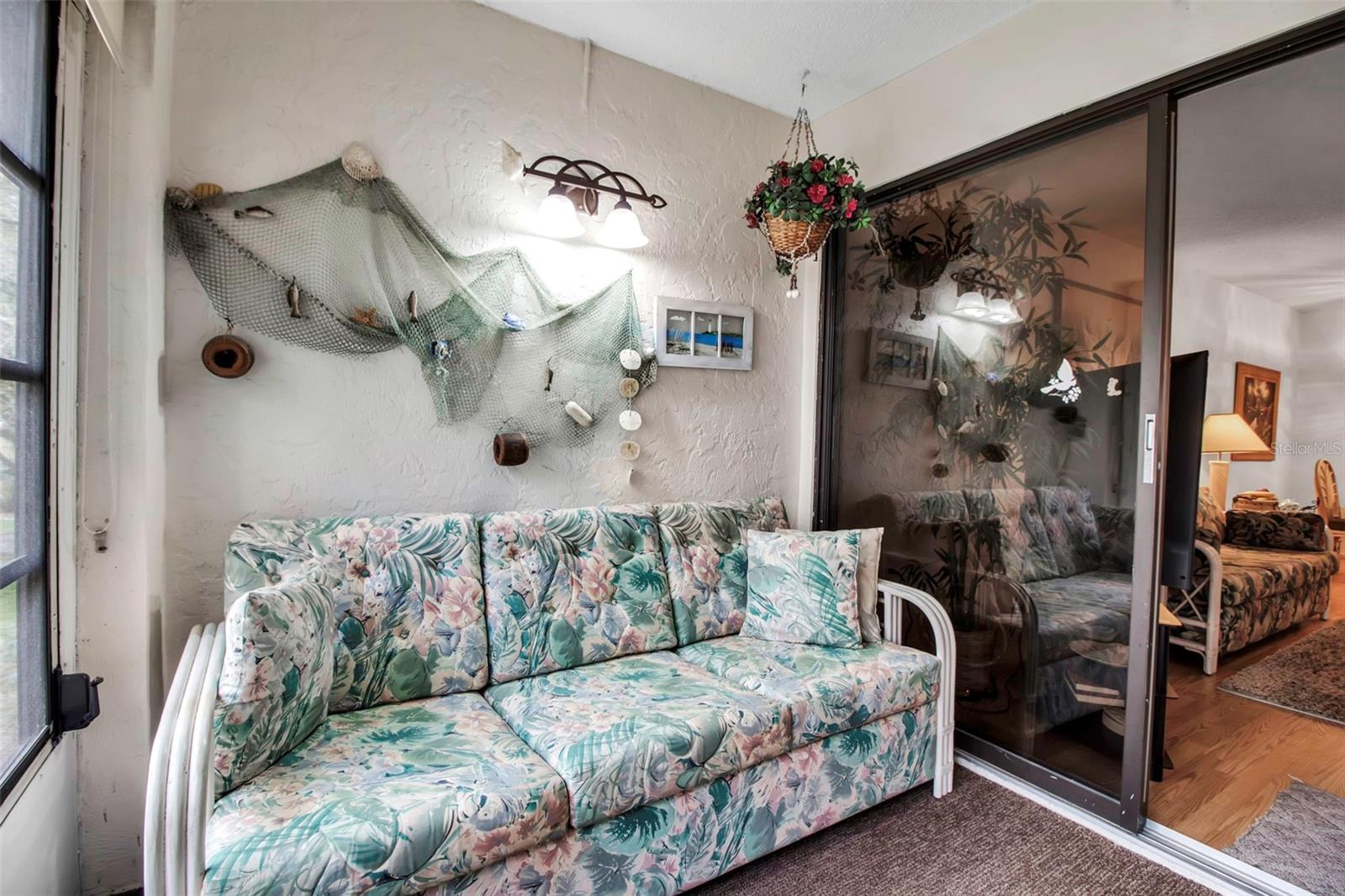 BAYSHORE VILLAGE I - Residential