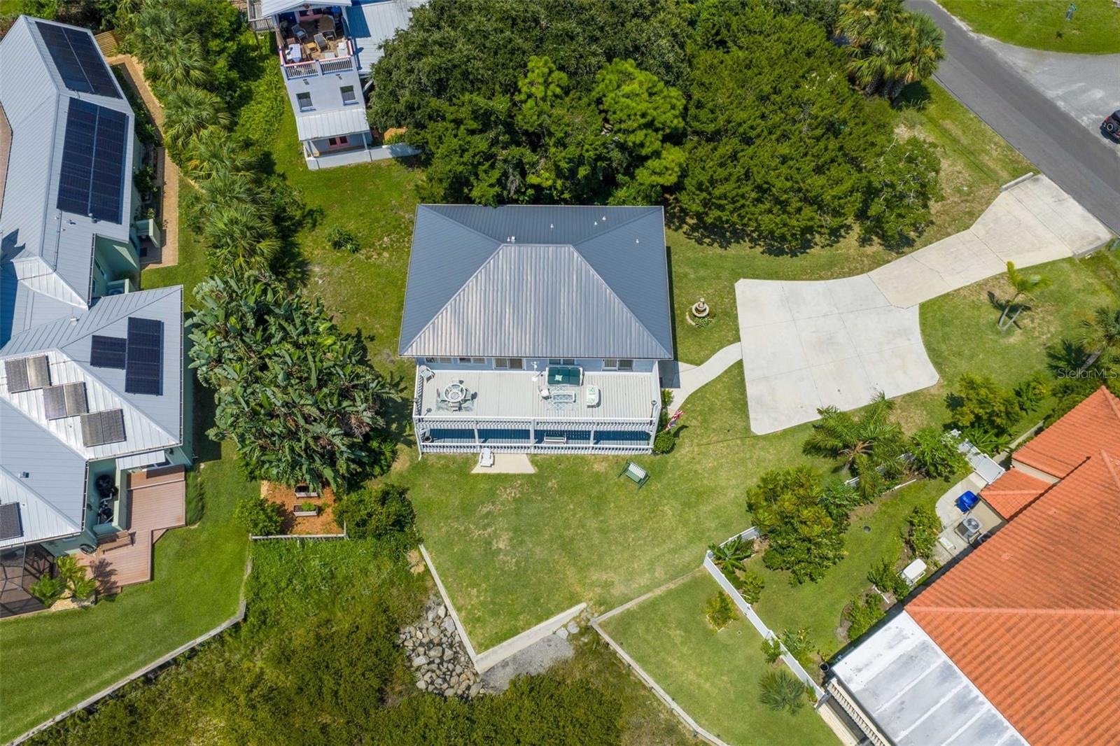 PORPOISE PT - Residential