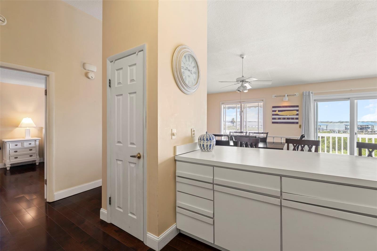 PORPOISE PT - Residential