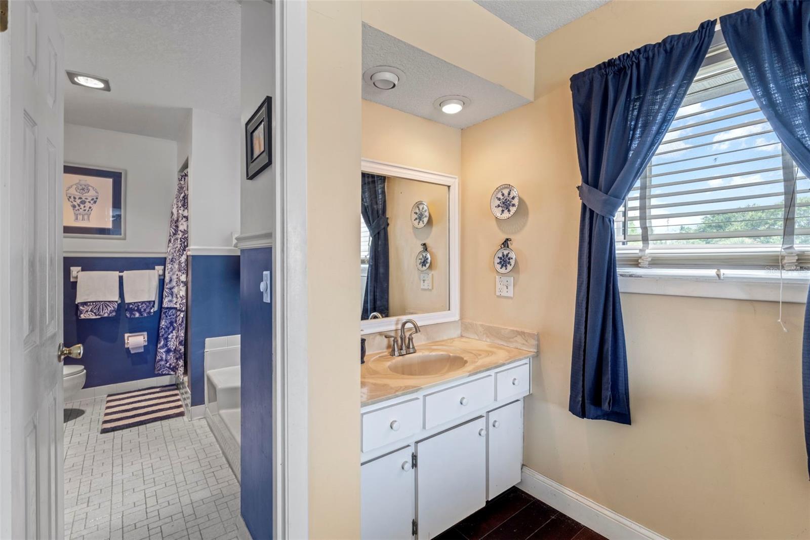 PORPOISE PT - Residential