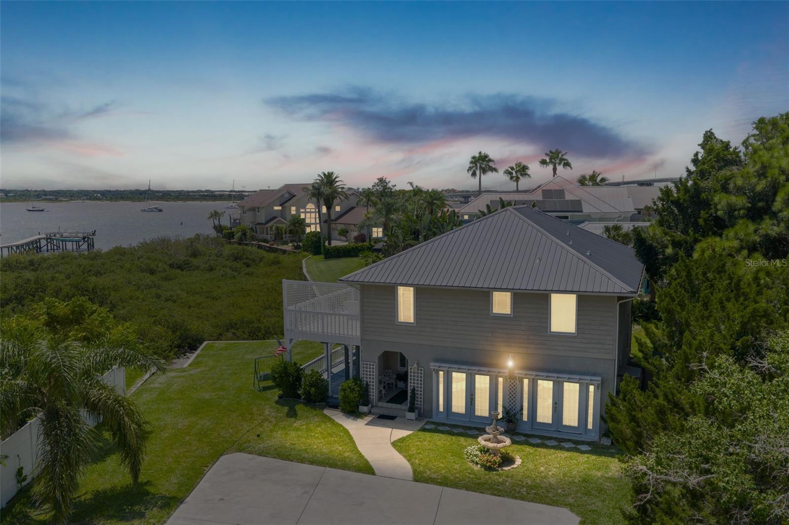 PORPOISE PT - Residential