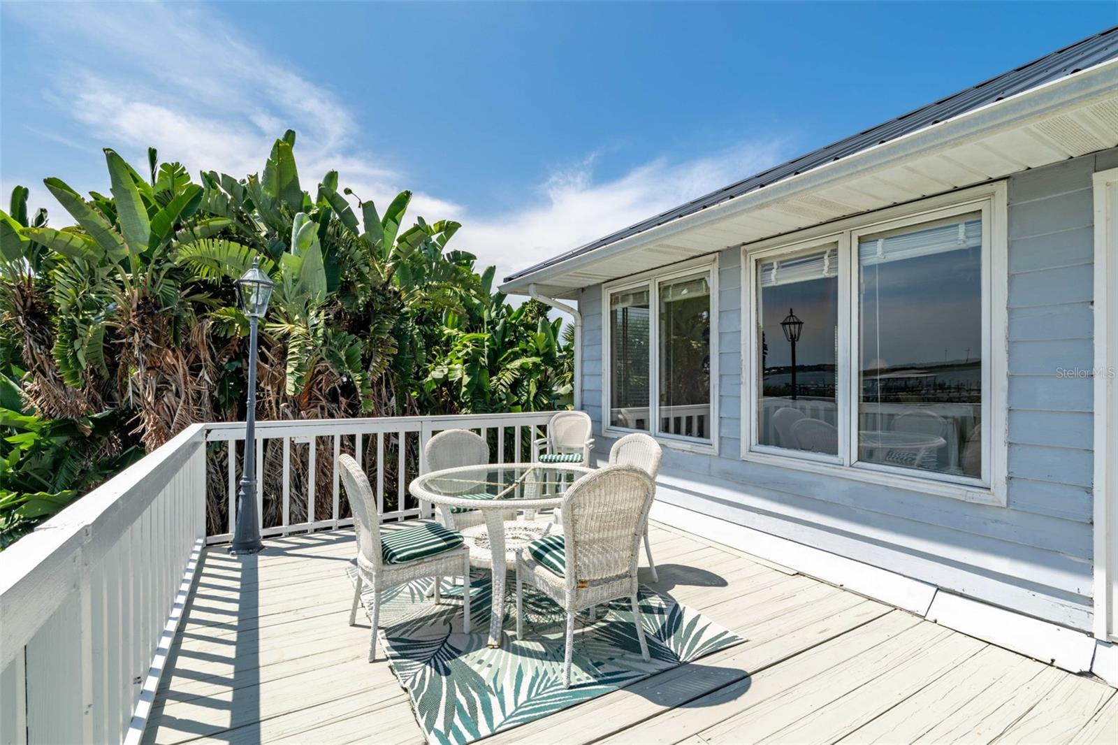 PORPOISE PT - Residential