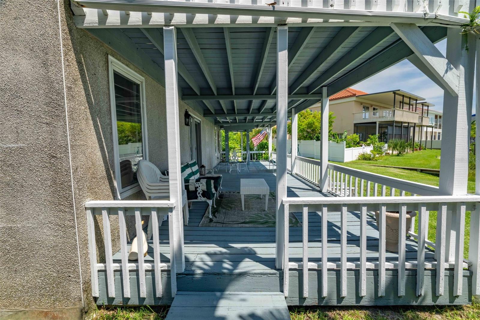 PORPOISE PT - Residential