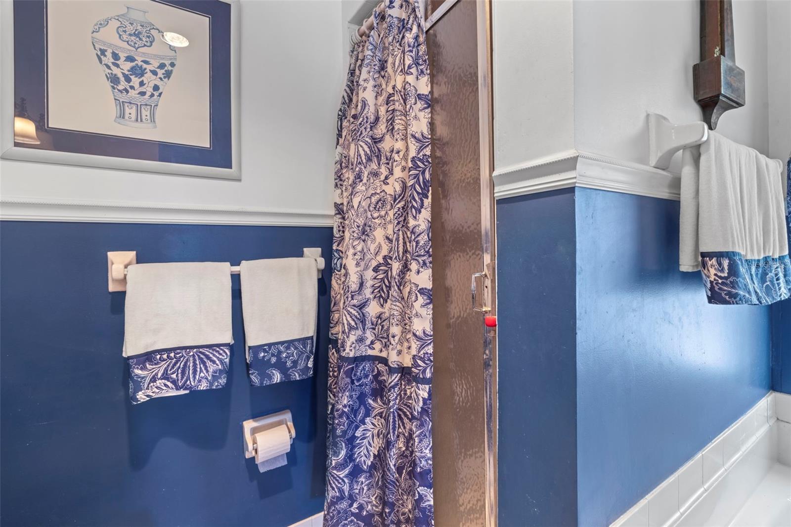 PORPOISE PT - Residential