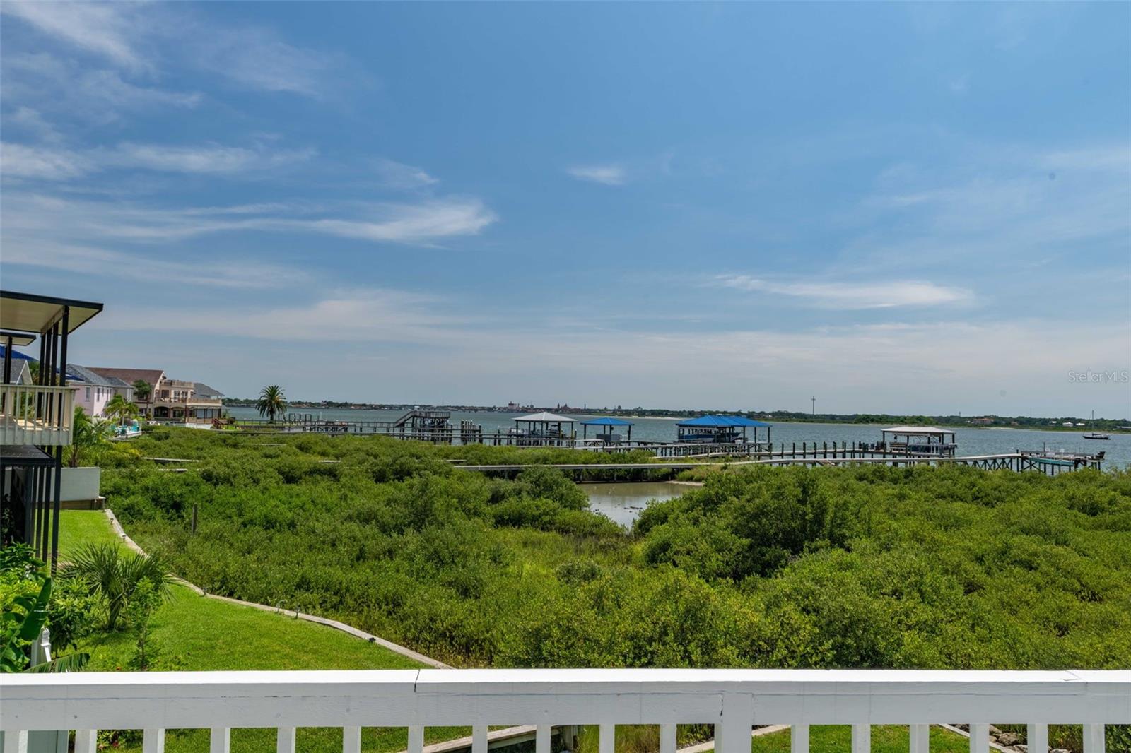 PORPOISE PT - Residential