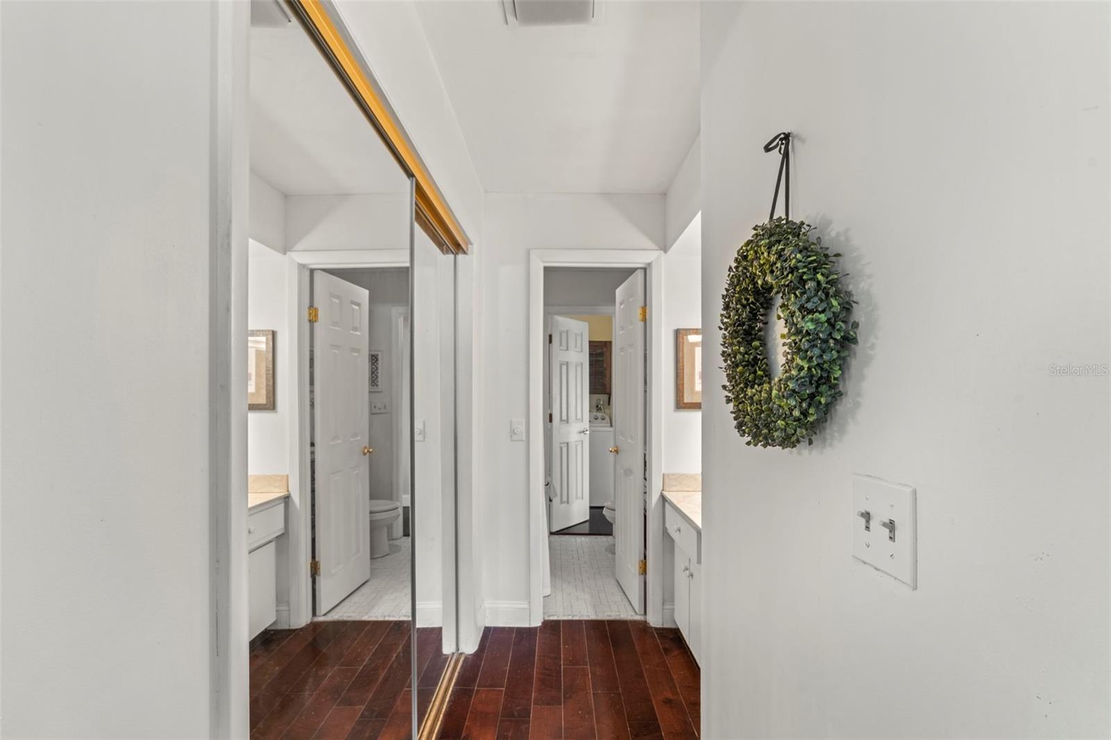 PORPOISE PT - Residential