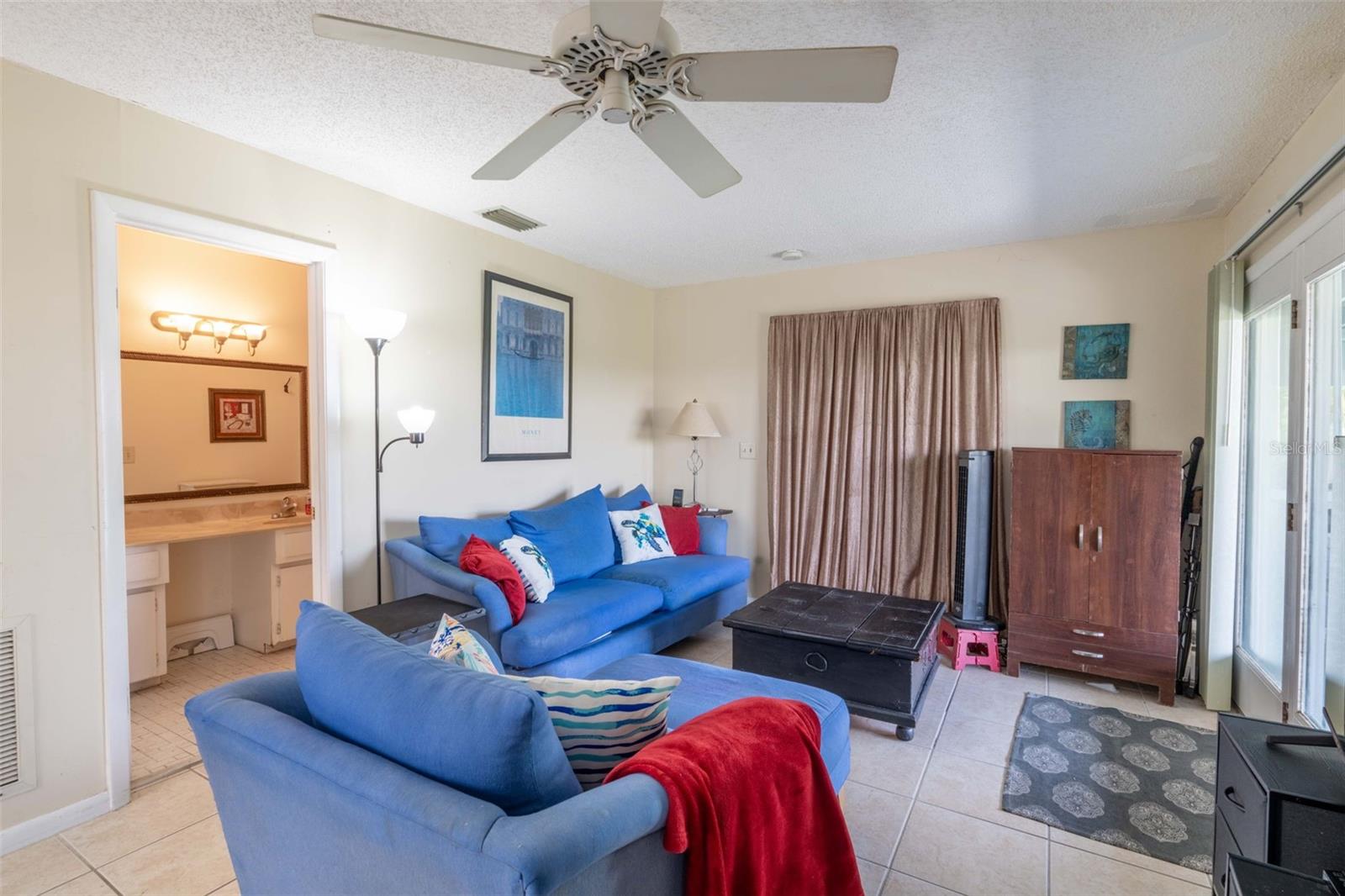 PORPOISE PT - Residential